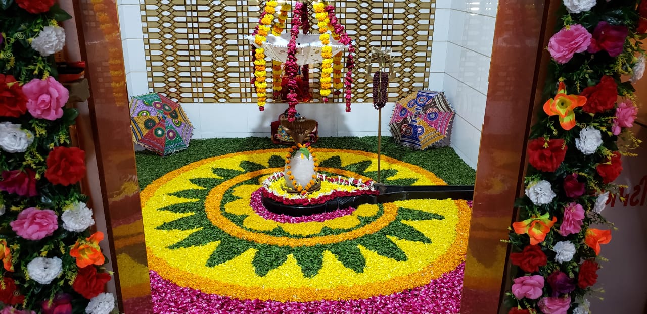 Temple Hero